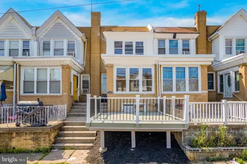 6248 Brous Ave, Philadelphia, PA 19149