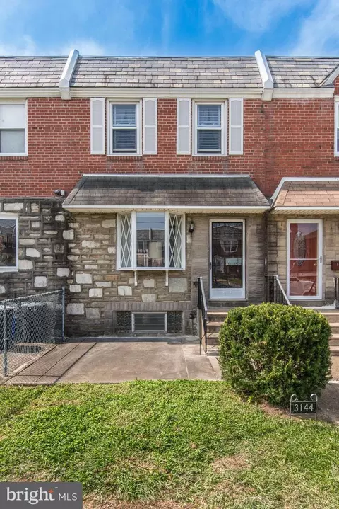 3144 Gilham St, Philadelphia, PA 19149
