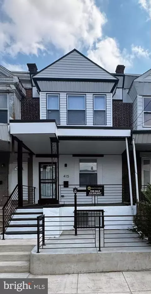 415 S 57th St, Philadelphia, PA 19143