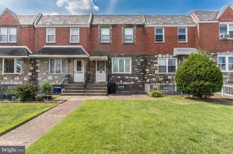 3152 Gilham St, Philadelphia, PA 19149