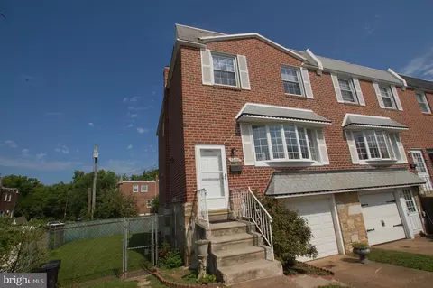 12010 Legion St, Philadelphia, PA 19154