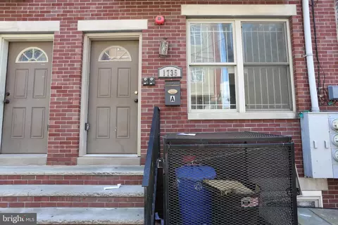 1735 N Gratz St, Philadelphia, PA 19121