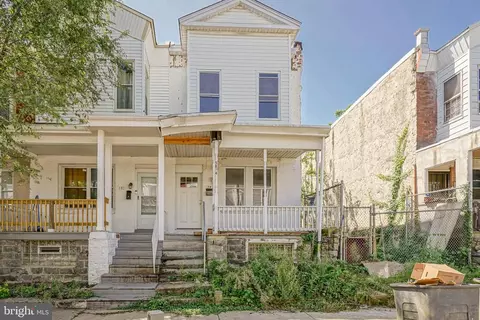 5834 E Norfolk St, Philadelphia, PA 19143