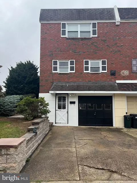 360 Gardner St, Philadelphia, PA 19116