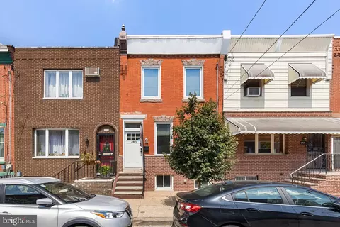 1923 Dickinson St, Philadelphia, PA 19146