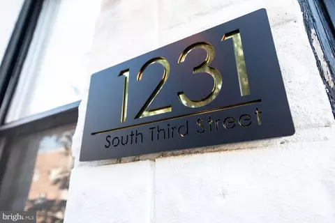 1231 S 3rd St, Philadelphia, PA 19147