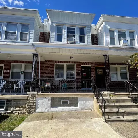 150 Roselyn St, Philadelphia, PA 19120