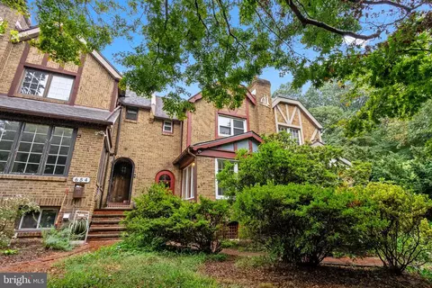 656 W Ellet St, Philadelphia, PA 19119