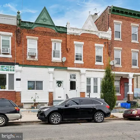 4817 Fairmount Ave, Philadelphia, PA 19139