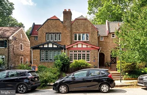 645 W Ellet St, Philadelphia, PA 19119