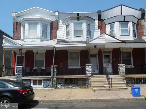 344 N Robinson St, Philadelphia, PA 19139