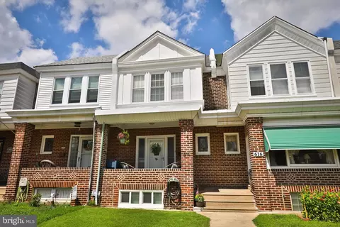 614 Roxborough Ave, Philadelphia, PA 19128