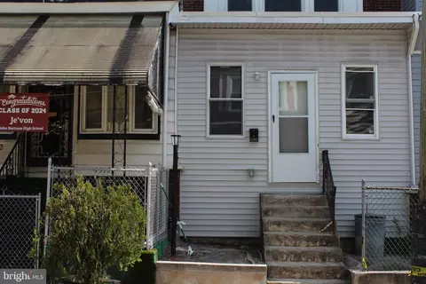 5514 Malcolm St, Philadelphia, PA 19143