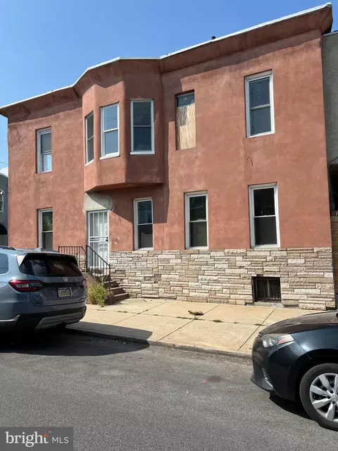 1755 S Taylor St, Philadelphia, PA 19145
