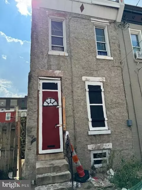 1846 E Russell St, Philadelphia, PA 19134