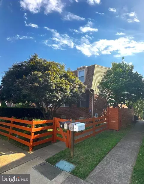 1728 Rachael St #A, Philadelphia, PA 19115