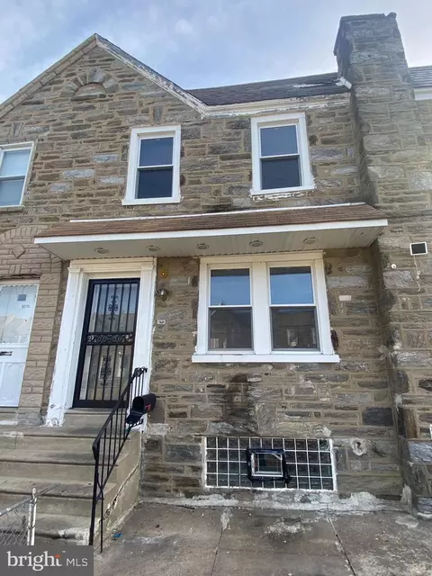 6713 Souder St, Philadelphia, PA 19149