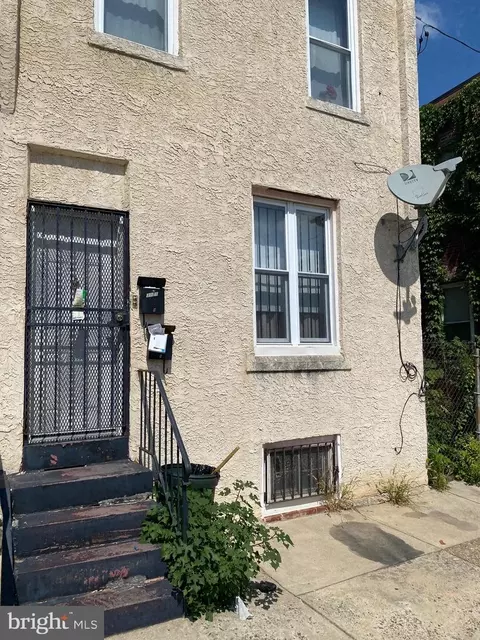 3121 W Dauphin St, Philadelphia, PA 19132