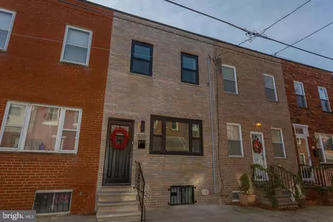 808 Mcclellan St, Philadelphia, PA 19148