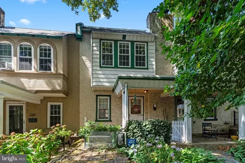 3319 Ainslie St, Philadelphia, PA 19129