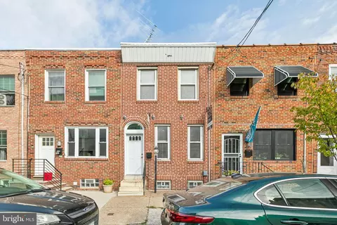 709 Moyer St, Philadelphia, PA 19125