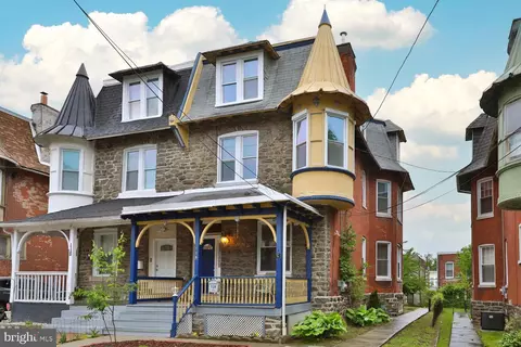 116 E Washington Ln, Philadelphia, PA 19144