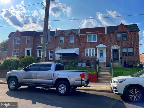 3143 Fairfield St, Philadelphia, PA 19136