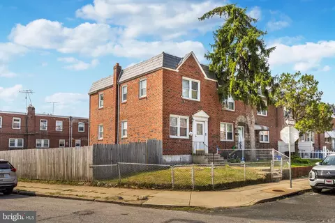 5357 Gillespie St, Philadelphia, PA 19124