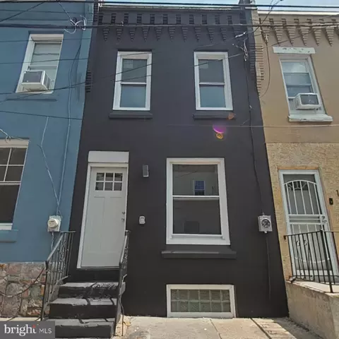 1743 N Stillman St, Philadelphia, PA 19121