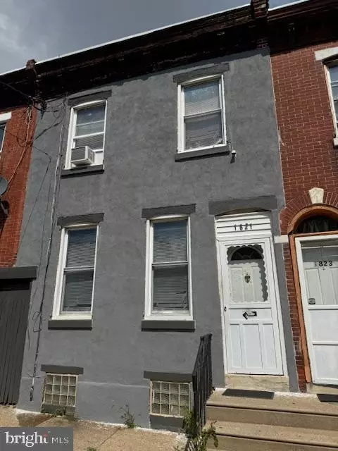 1821 E Madison St, Philadelphia, PA 19134