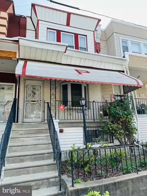 1151 S Ruby St, Philadelphia, PA 19143