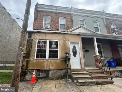45 N Dearborn St, Philadelphia, PA 19139
