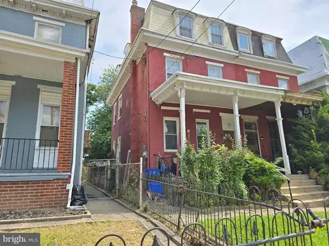 4541 Greene St, Philadelphia, PA 19144