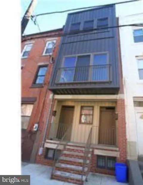 1915 N 18th St, Philadelphia, PA 19121