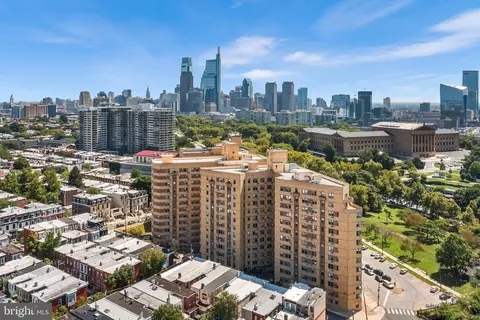 2601 Pennsylvania Ave #412, Philadelphia, PA 19130