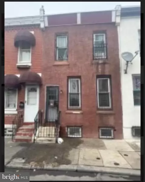 1821 E Clementine St, Philadelphia, PA 19134