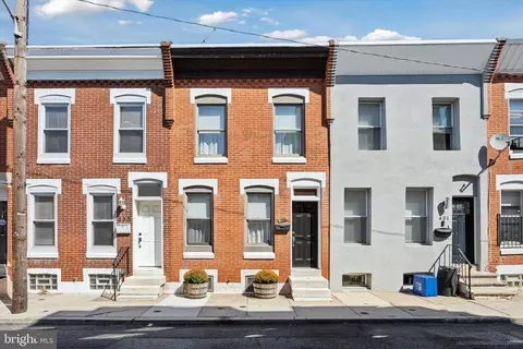 433 Daly St, Philadelphia, PA 19148