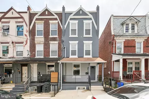 818 E Locust Ave, Philadelphia, PA 19138