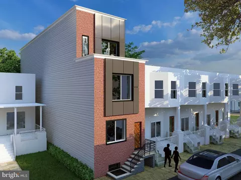5217 12 Warren St, Philadelphia, PA 19131