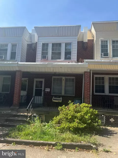 1150 Sanger, Philadelphia, PA 19124