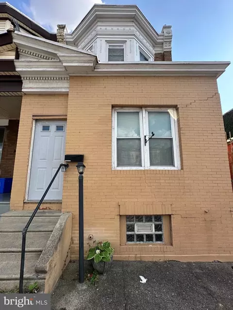 1444 W Loudon St, Philadelphia, PA 19141