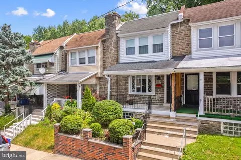246 E Queen Ln, Philadelphia, PA 19144