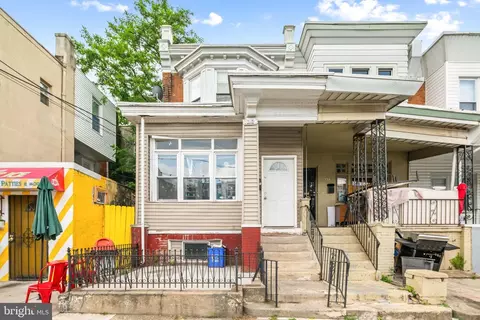740 S 58th St, Philadelphia, PA 19143