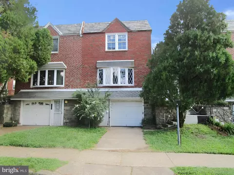 8305 Rodney St, Philadelphia, PA 19150
