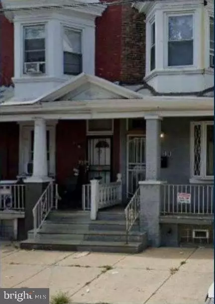 Undisclosed, Philadelphia, PA 19139