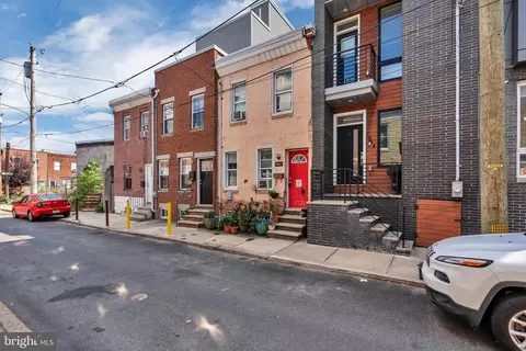 1812 Gerritt St, Philadelphia, PA 19146