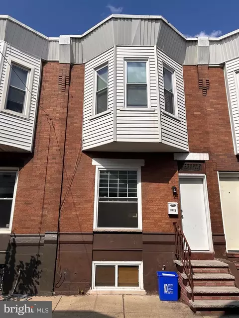 2022 S Garnet St, Philadelphia, PA 19145