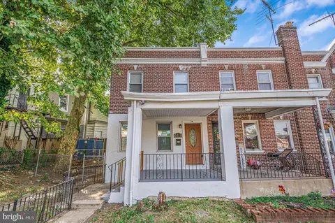 6614 Lebanon Ave, Philadelphia, PA 19151