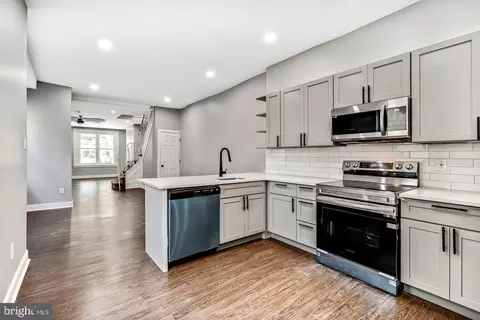 1311 S Ruby St, Philadelphia, PA 19143