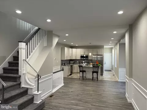 4905 N Marvine St, Philadelphia, PA 19141